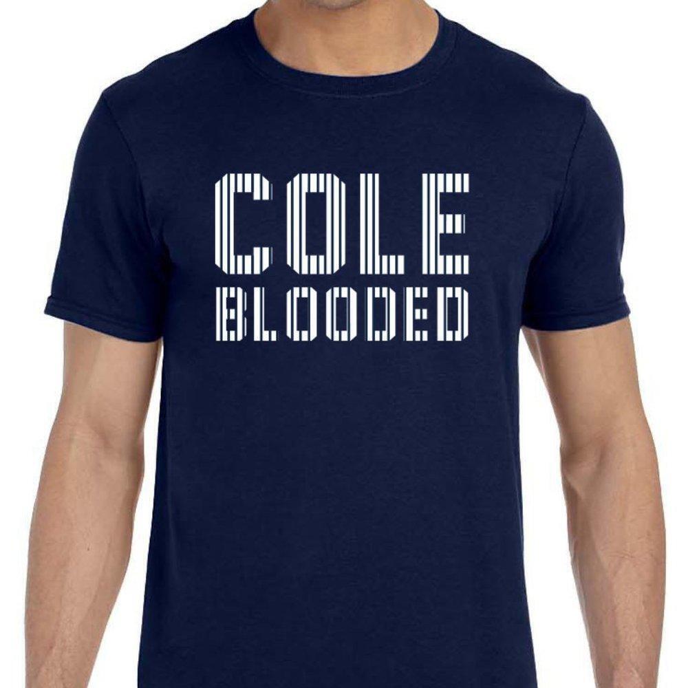New York Yankees Gerrit Cole T-Shirt